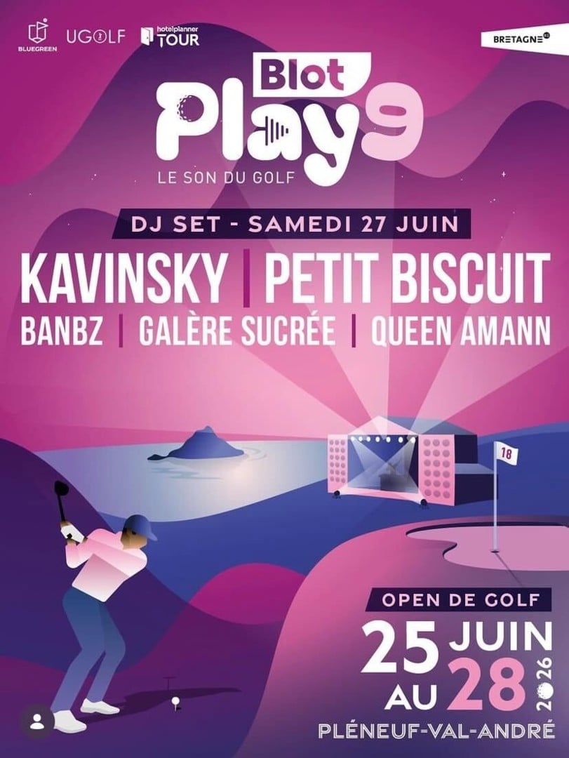 Festival – Blot Play9