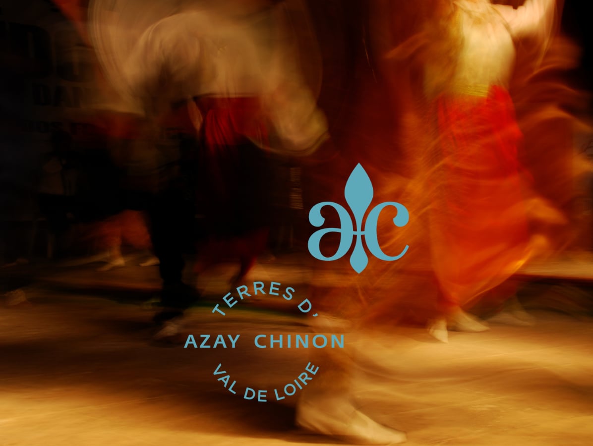 Spectacle "La conjuration d'Azay" - par le Théâtre des Minuits