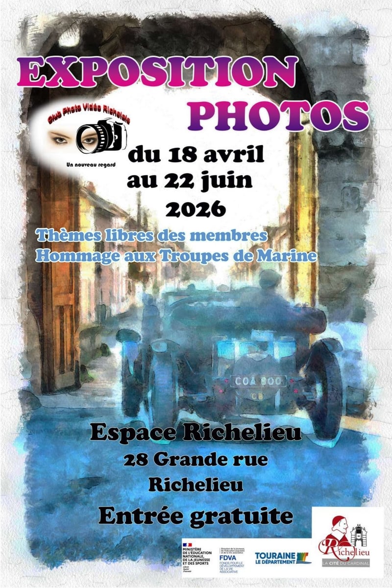 Exposition photos