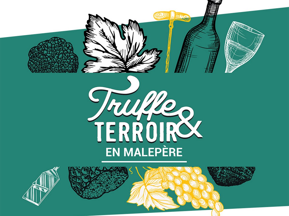 TRUFFE ET TERROIR