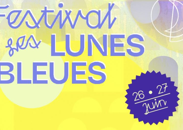 Festival Les Lunes Bleues