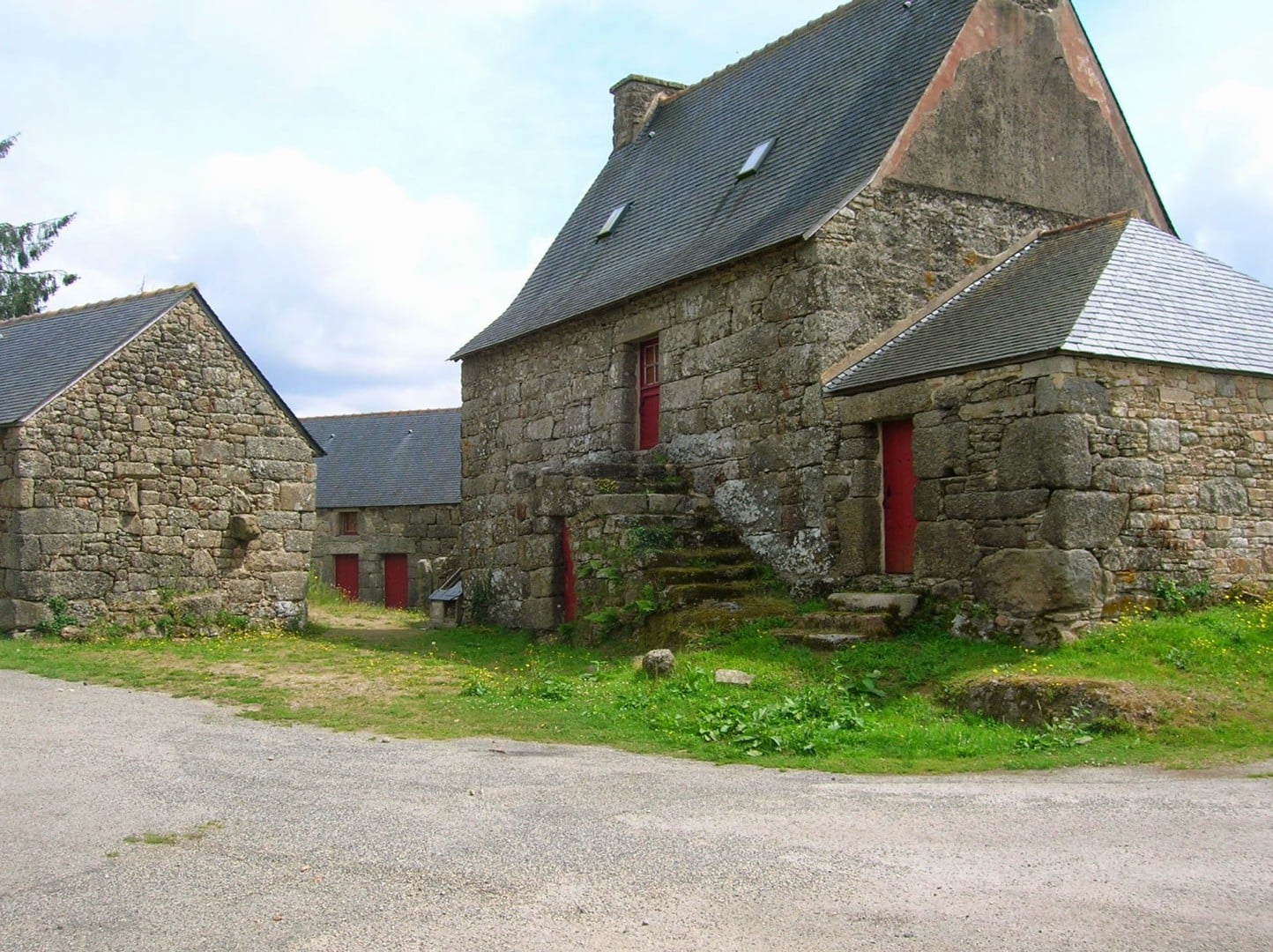 Lieux mouvants #1 : vernissage