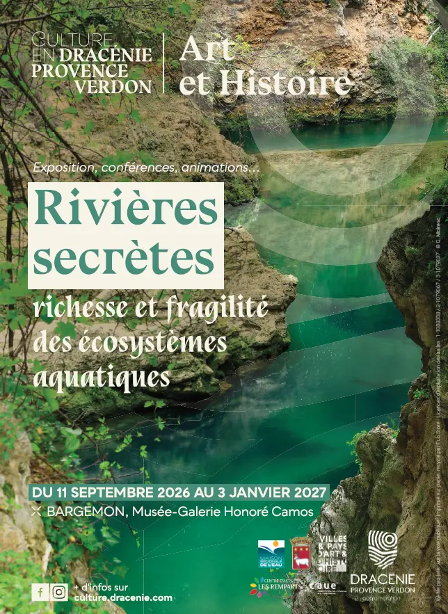 Les mystères de l'eau