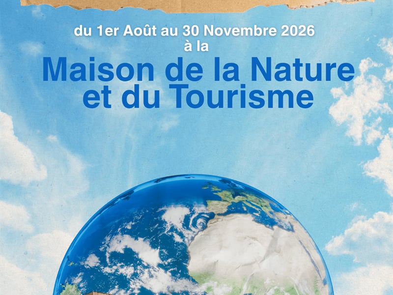 Exposition "Environnement"