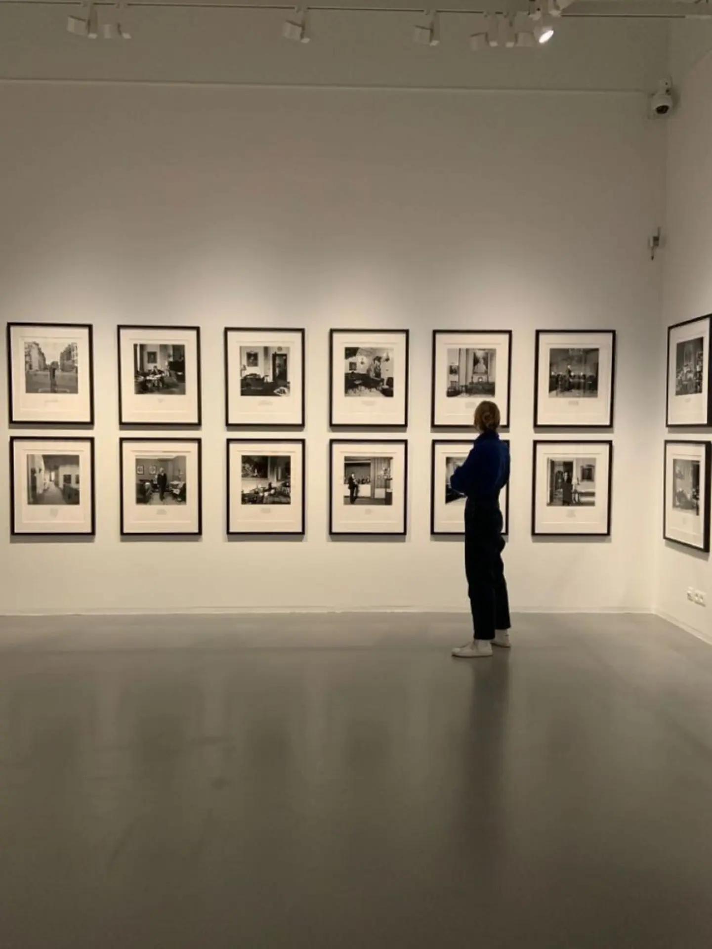 Exposition "Regards - Vaison Danses 30 ans d'images"