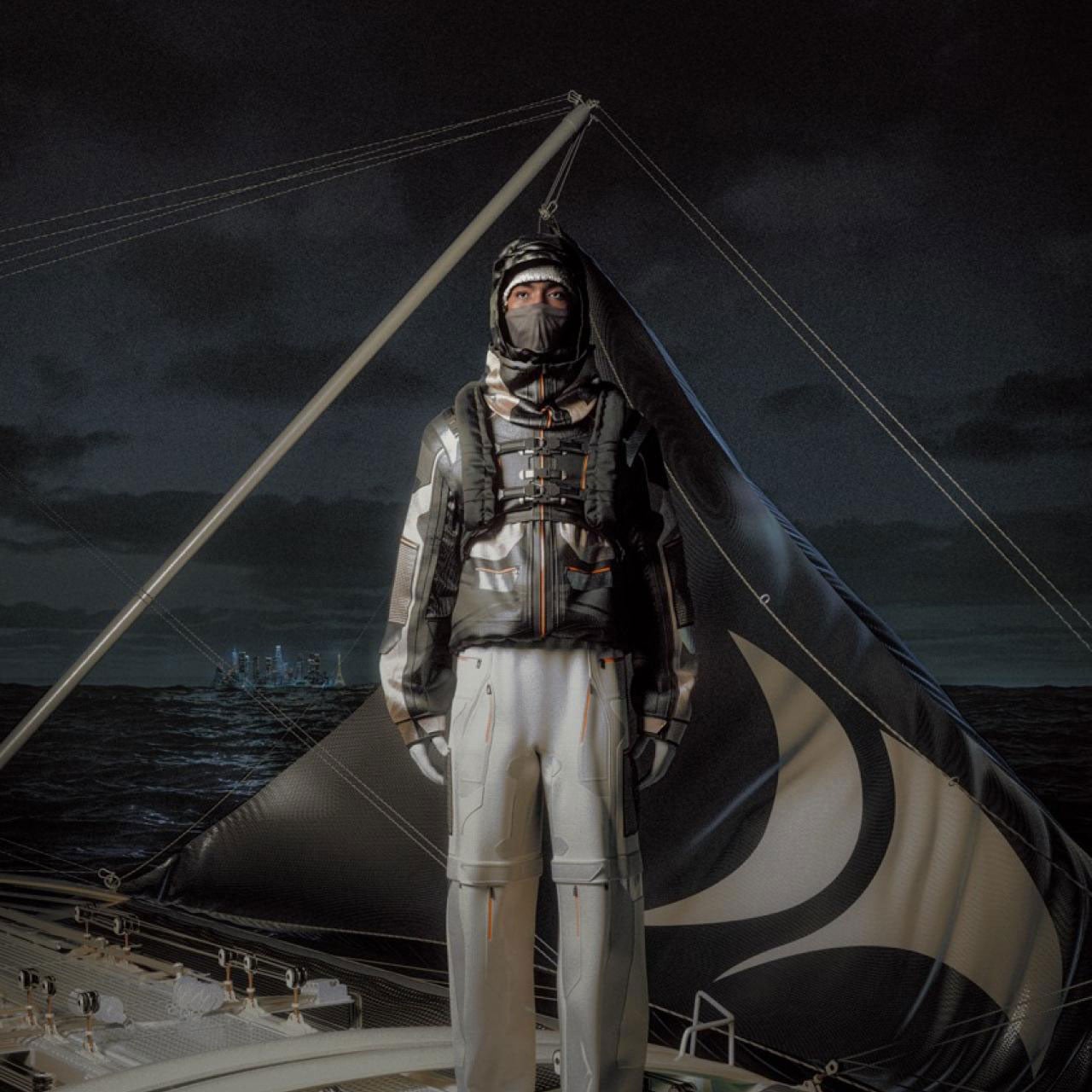 So La Lune | La Coopérative de Mai