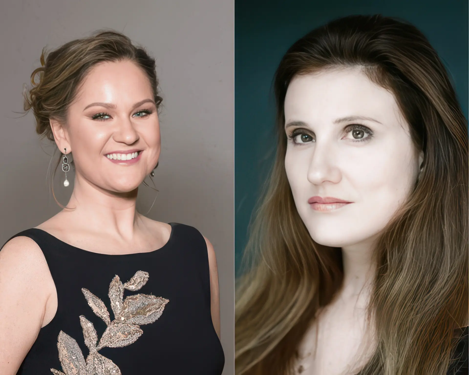 Héroïnes Baroques - Vivaldi - Haendel - Les Paladins