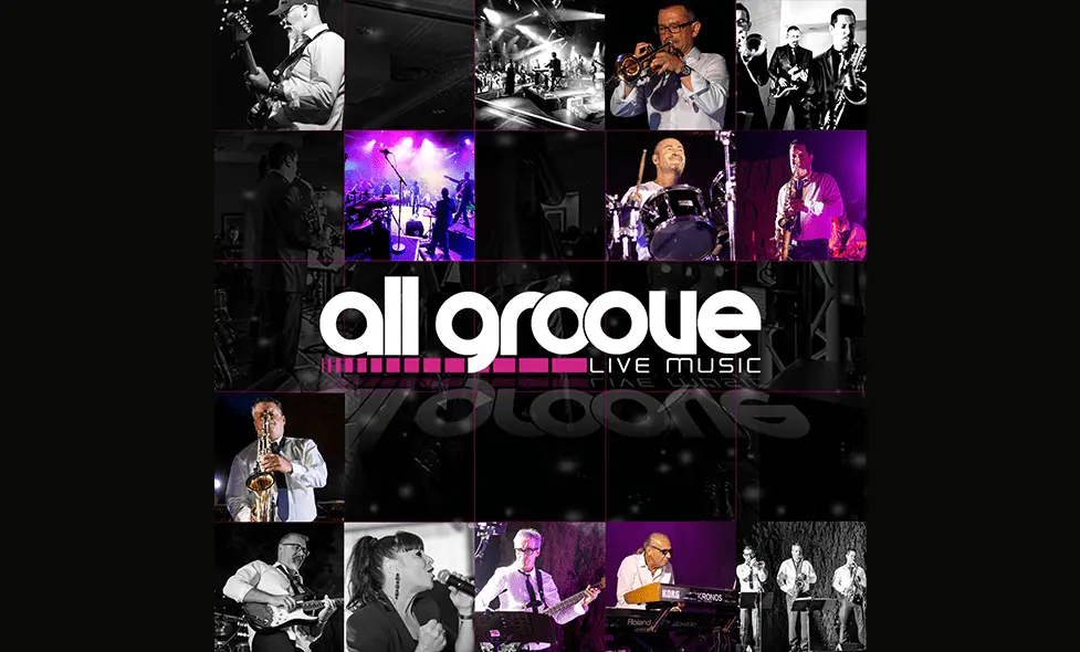 All Groove - Les Soirées Estivales