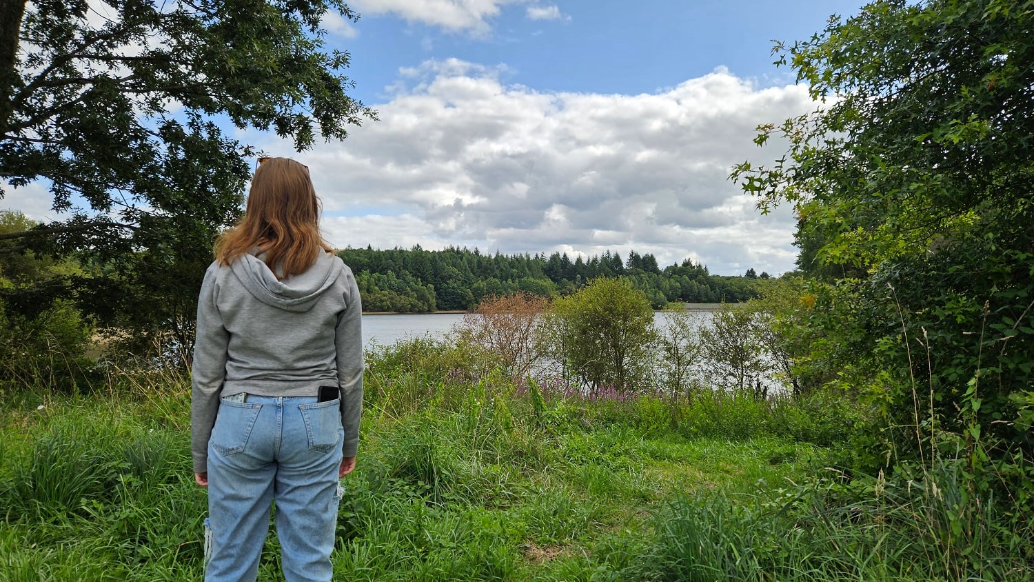 Eté actif - Traces et indices