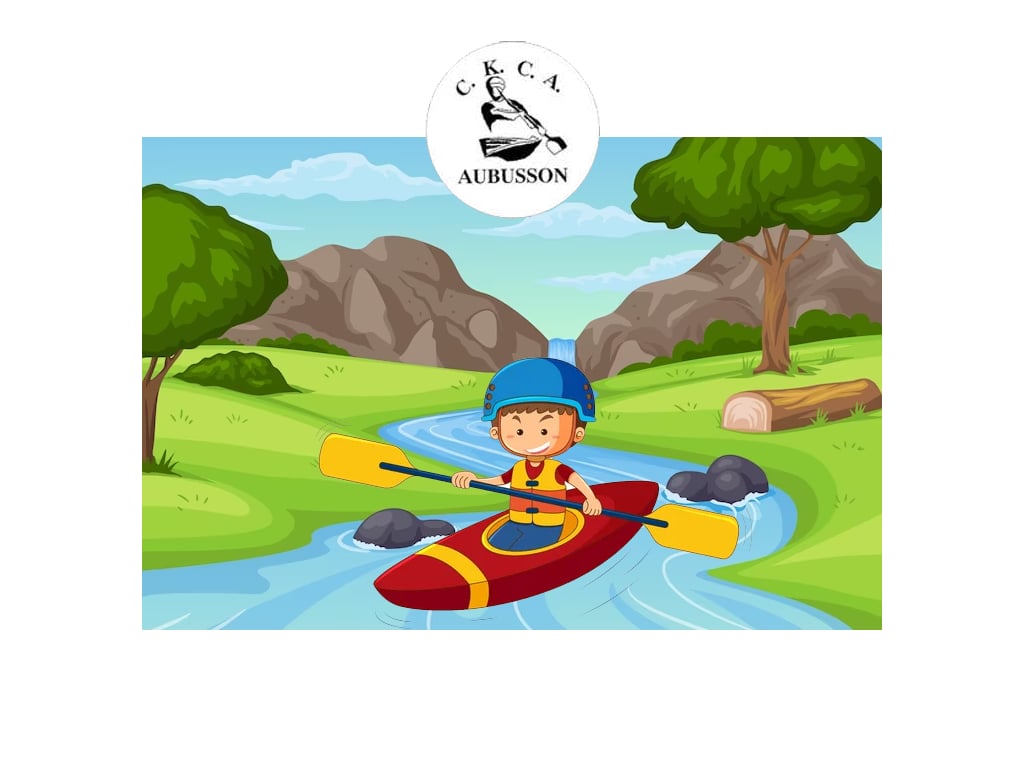 Animation kayak spéciale femmes