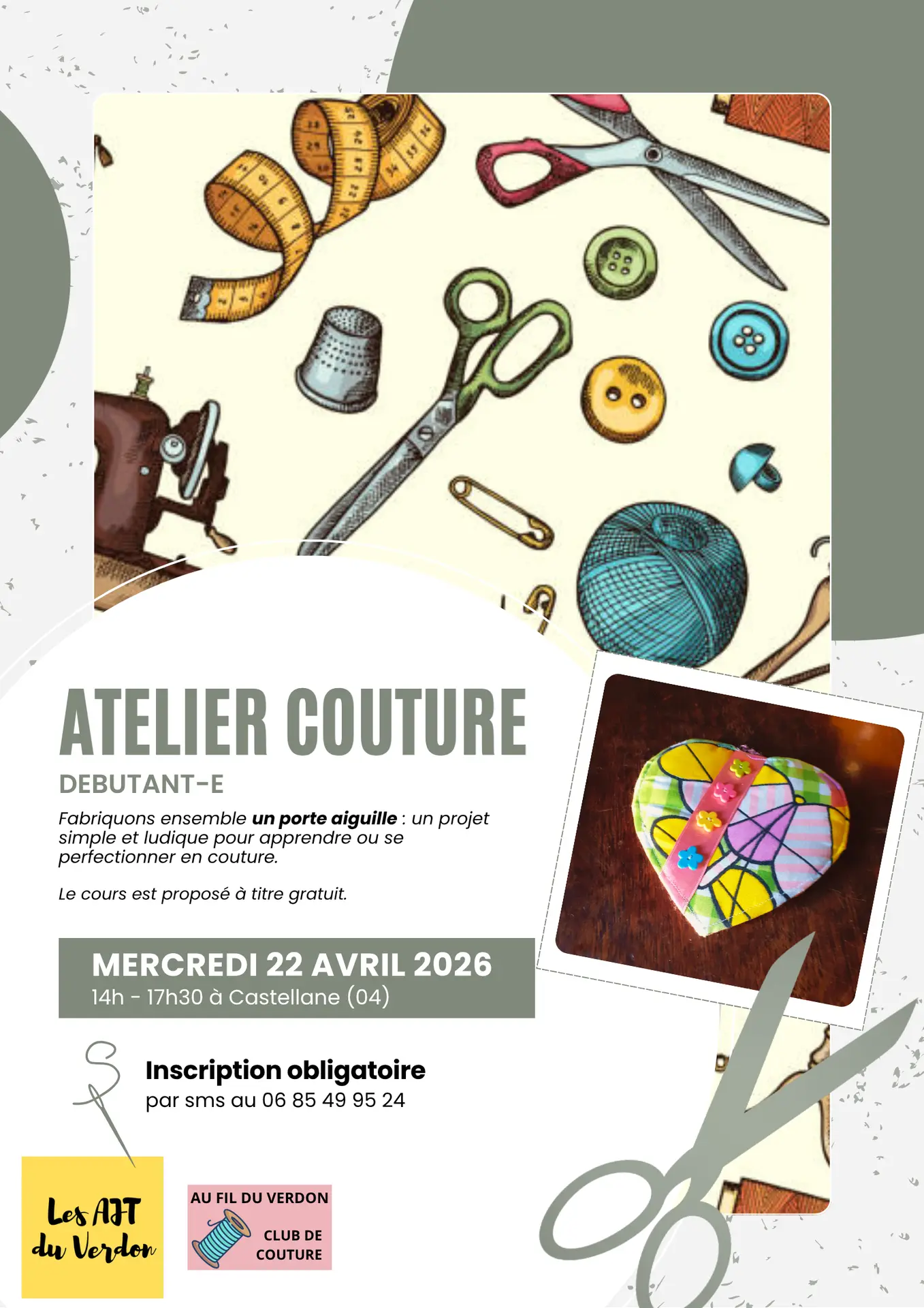 Atelier couture