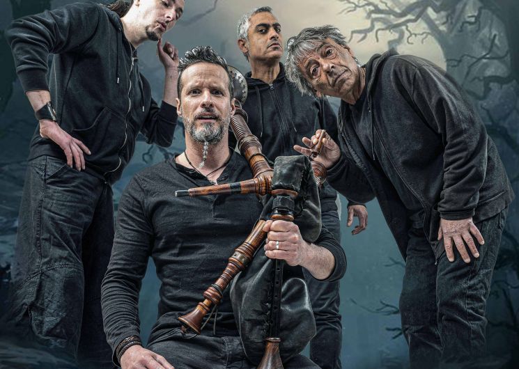 Parvis de l’été | BRICK A DRAC