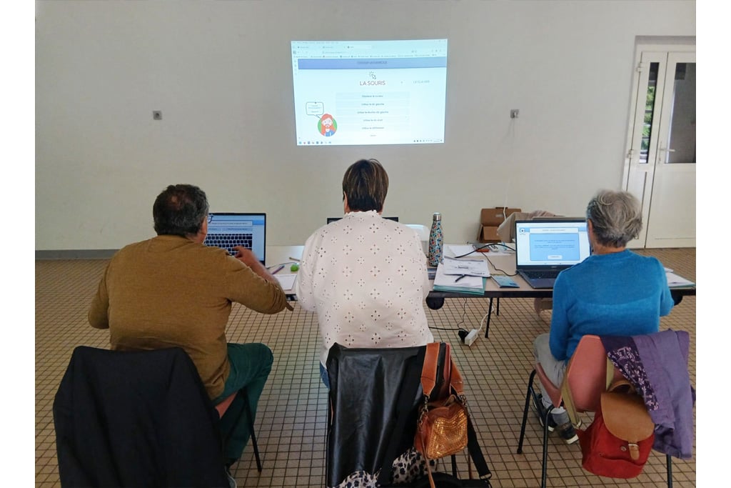 Naviguer sur internet sans danger