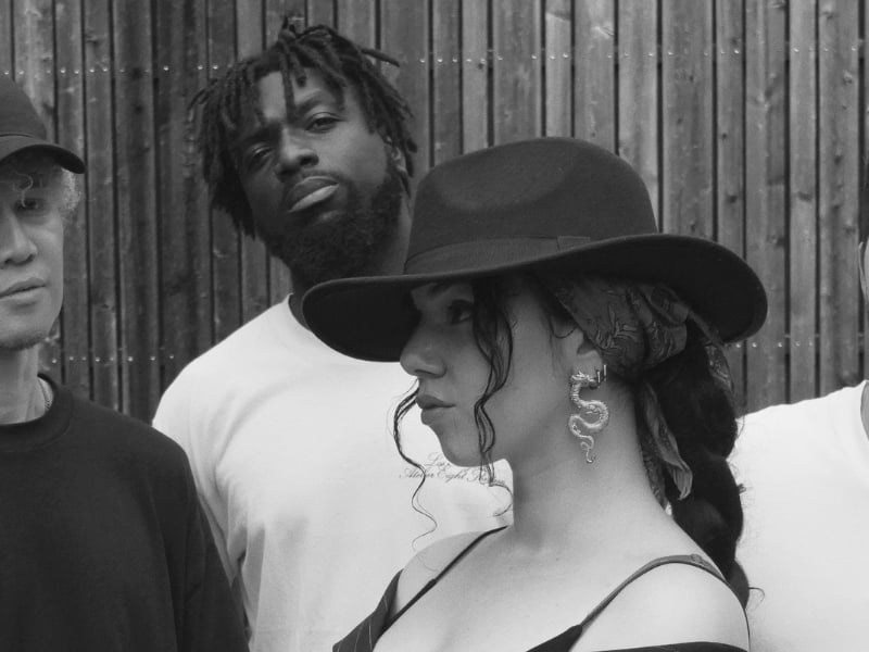 Au grès du jazz : Lexy