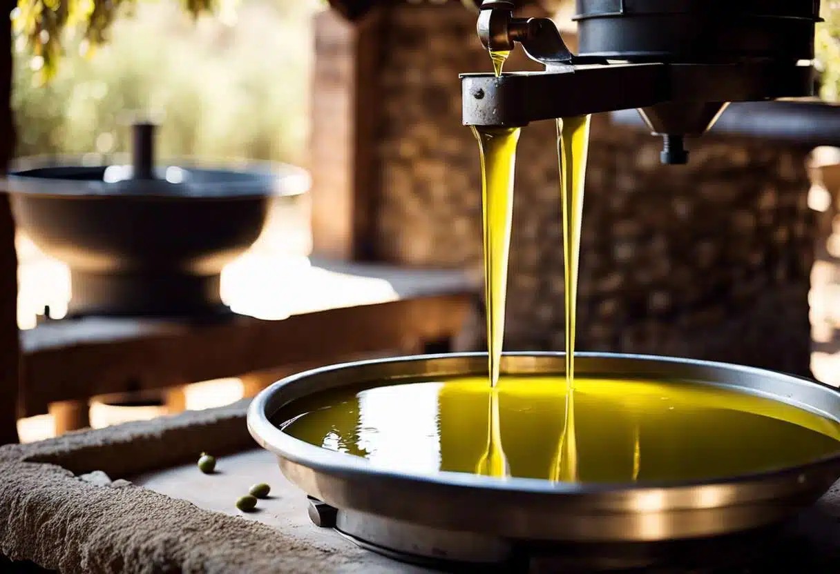 ATELIERS DU GOÛT : AUTOUR DE L'OLIVE !