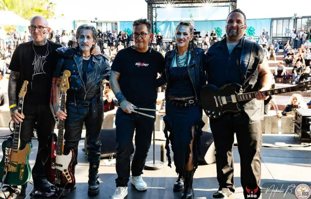 Malt - Festival Improbable