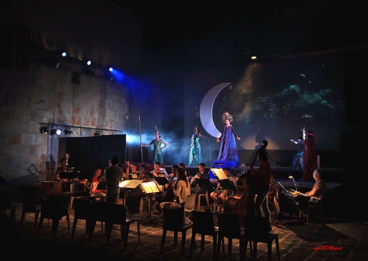 FESTIVAL D’OPÉRA DU GRAND SUD -MOZART DE SALZBOURG À VIENNE
