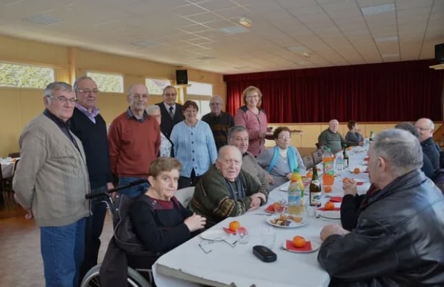 Portes ouvertes du Club Amitiés et Loisirs