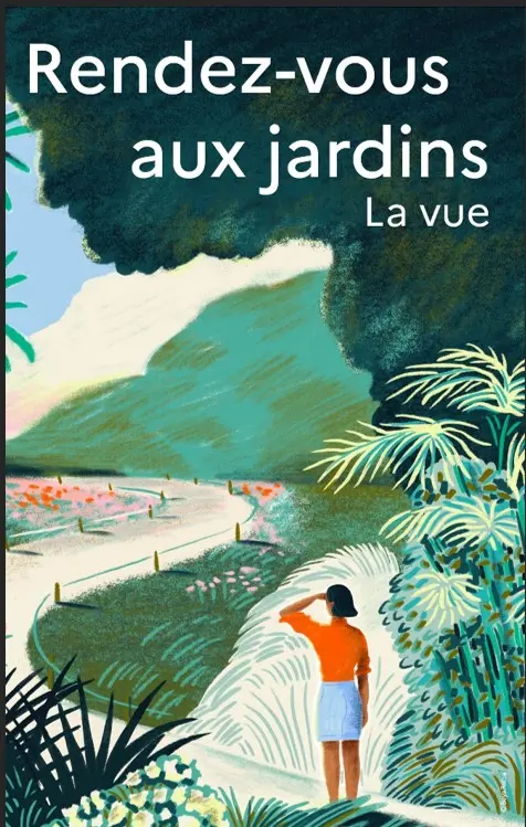 Les "Rendez-vous aux jardins"