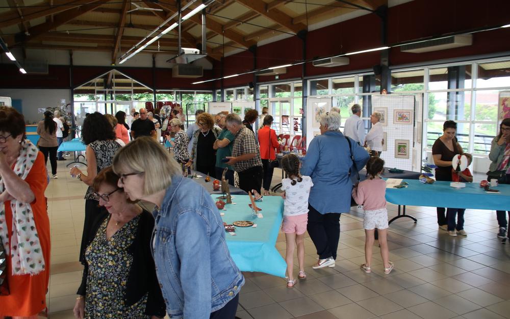 Exposition