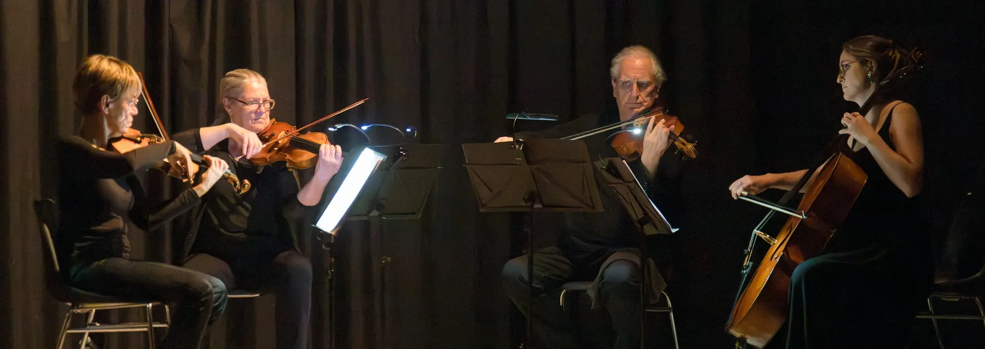 Festival Théâtre dans les remparts "Donne moi la main, Schubert !"