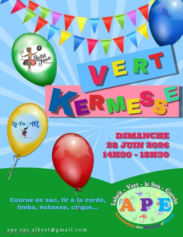 KERMESSE