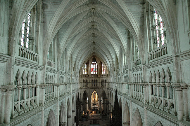 Concert Orgue et Cornemuse à la Basilique