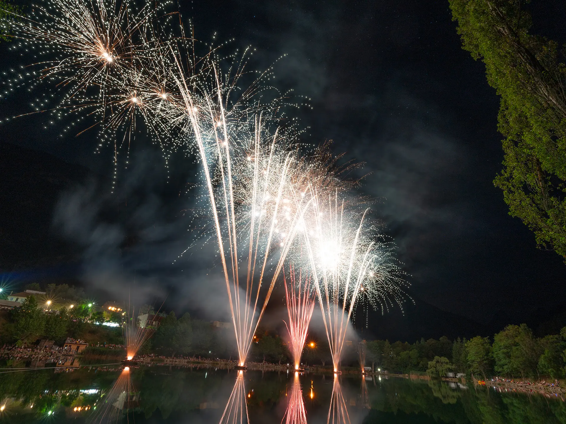 Fête de la Saint-Laurent