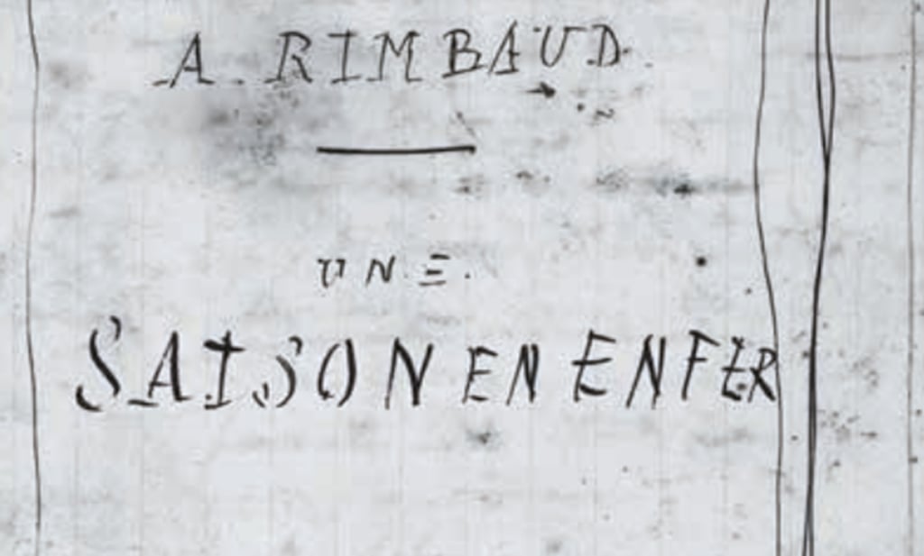 Exposition : Ô saisons