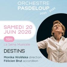 Destins - Orchestre Pasdeloup