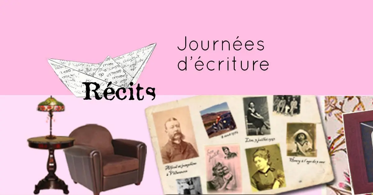 Ecrire la vie, du récit à l'histoire