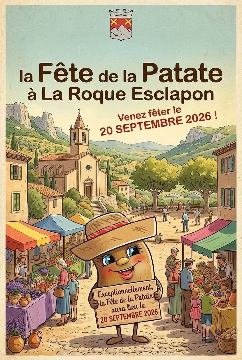 Fête de la Patate