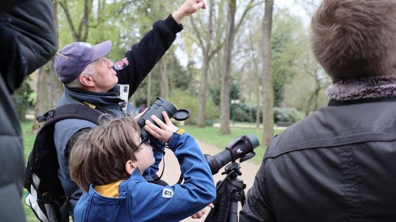 Mercredis de la pép