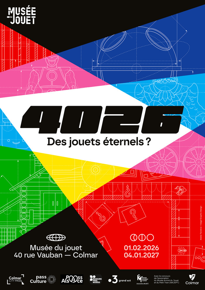 4026 Des jouets éternels ?