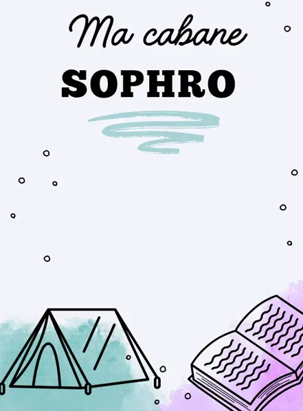 La Cabane sophro