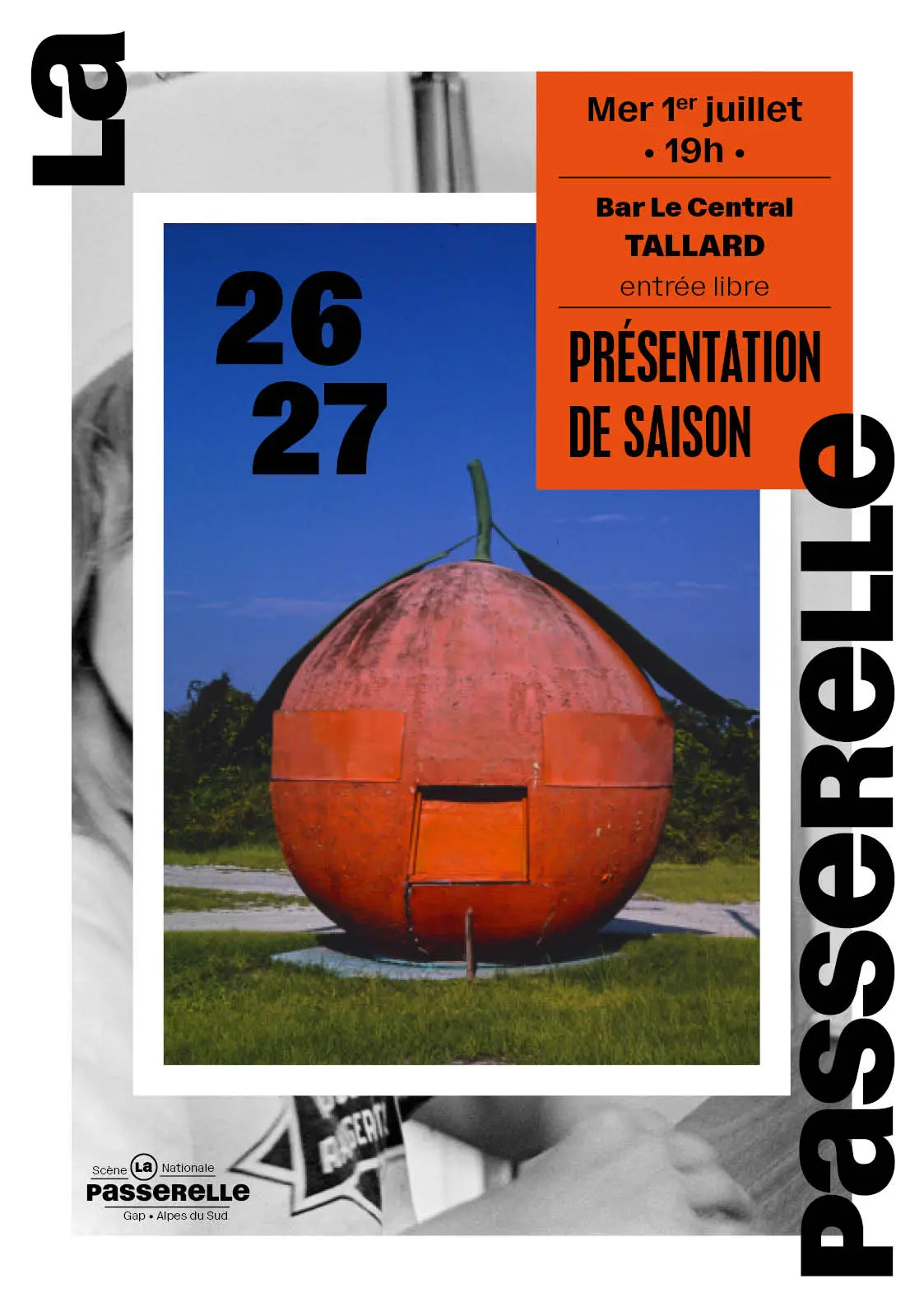 Présentation de la saison 26-27
