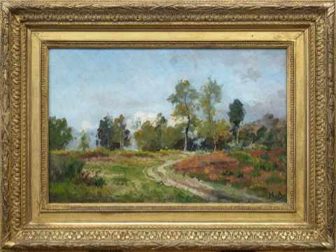 Visite commentée : Paysages de Gâtine