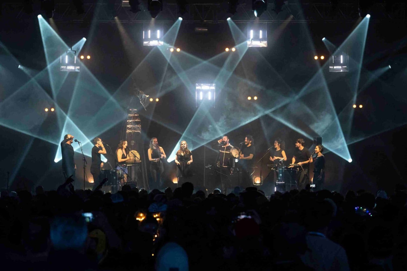 Barrut & Diridollou/Lavigne