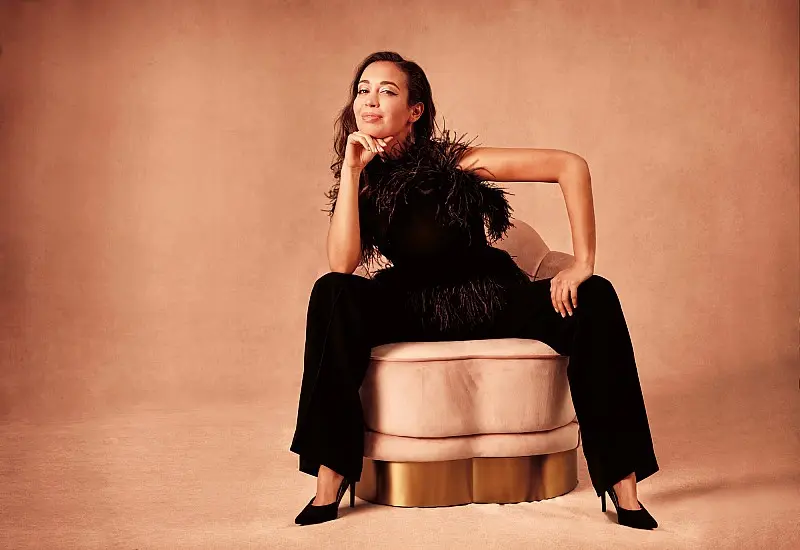 Chorégies : Récital Nadine Sierra