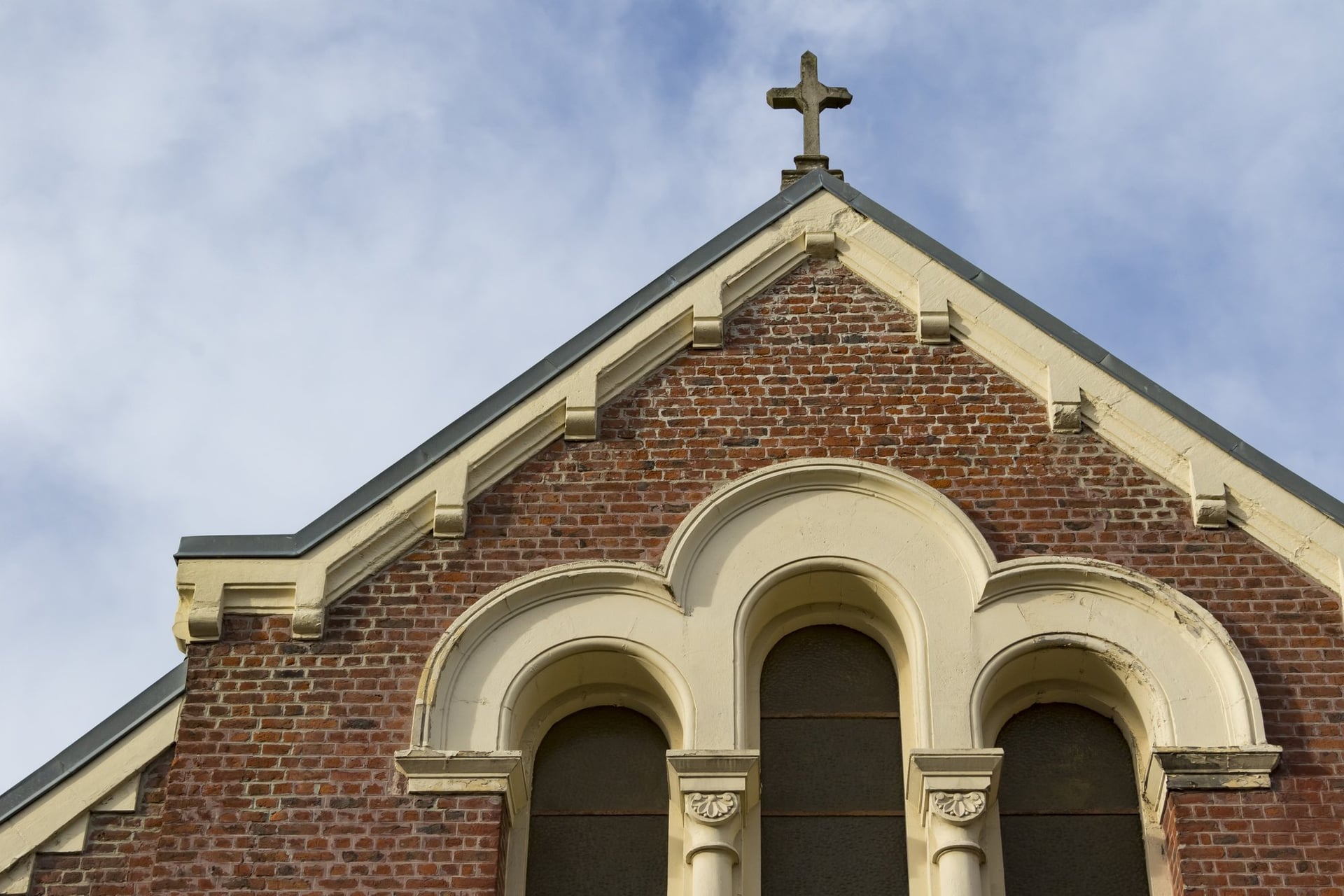 Eglise Protestante Unie - Journées Européennes du Patrimoine