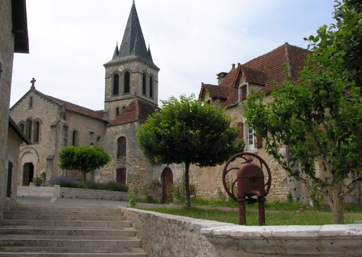 Concert spectacle « Rendez-vous avec Serge Reggiani » Espédaillac