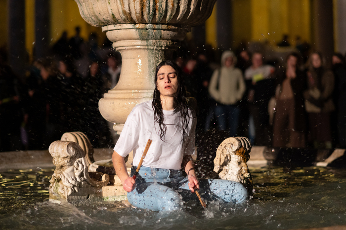 Plastique Danse Flore 2026
