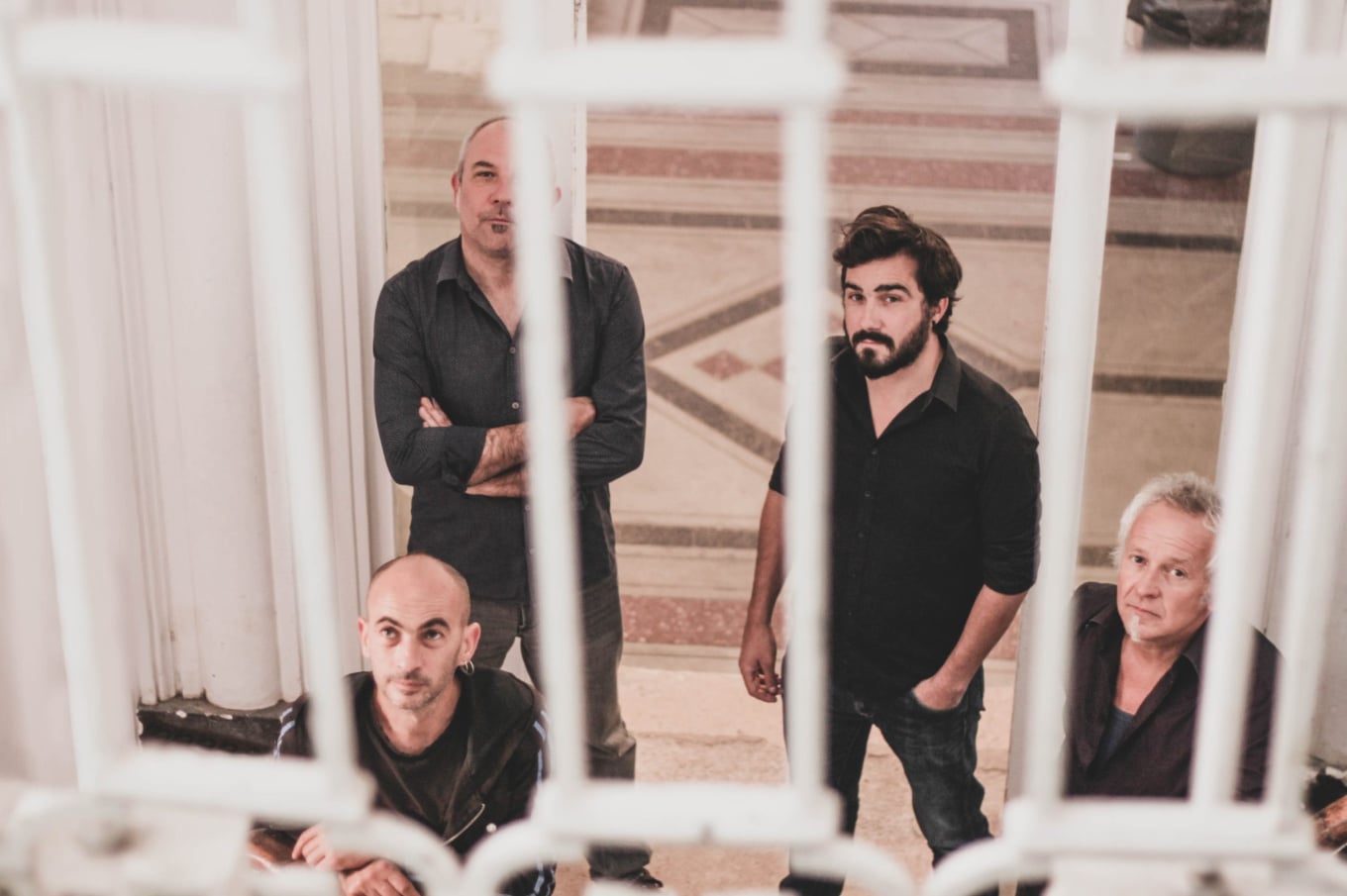 FESTI'VAL D'OLT 2026 - LE TIGRE DES PLATANES