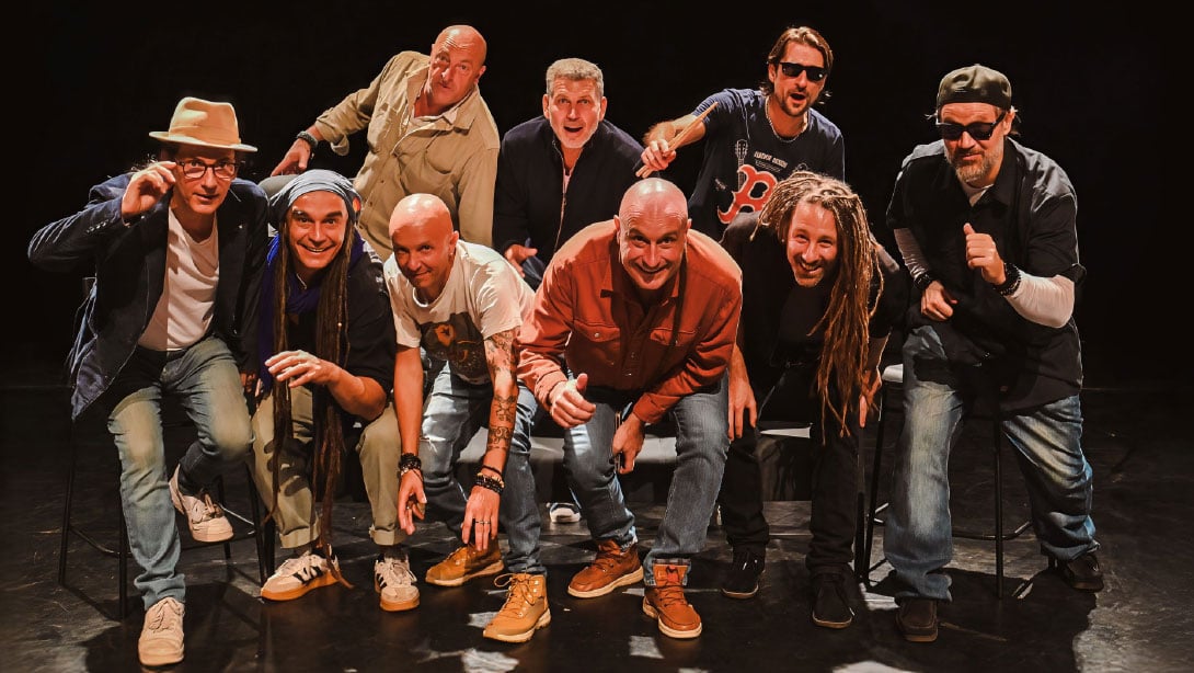 Collectif Ensemble !!!
