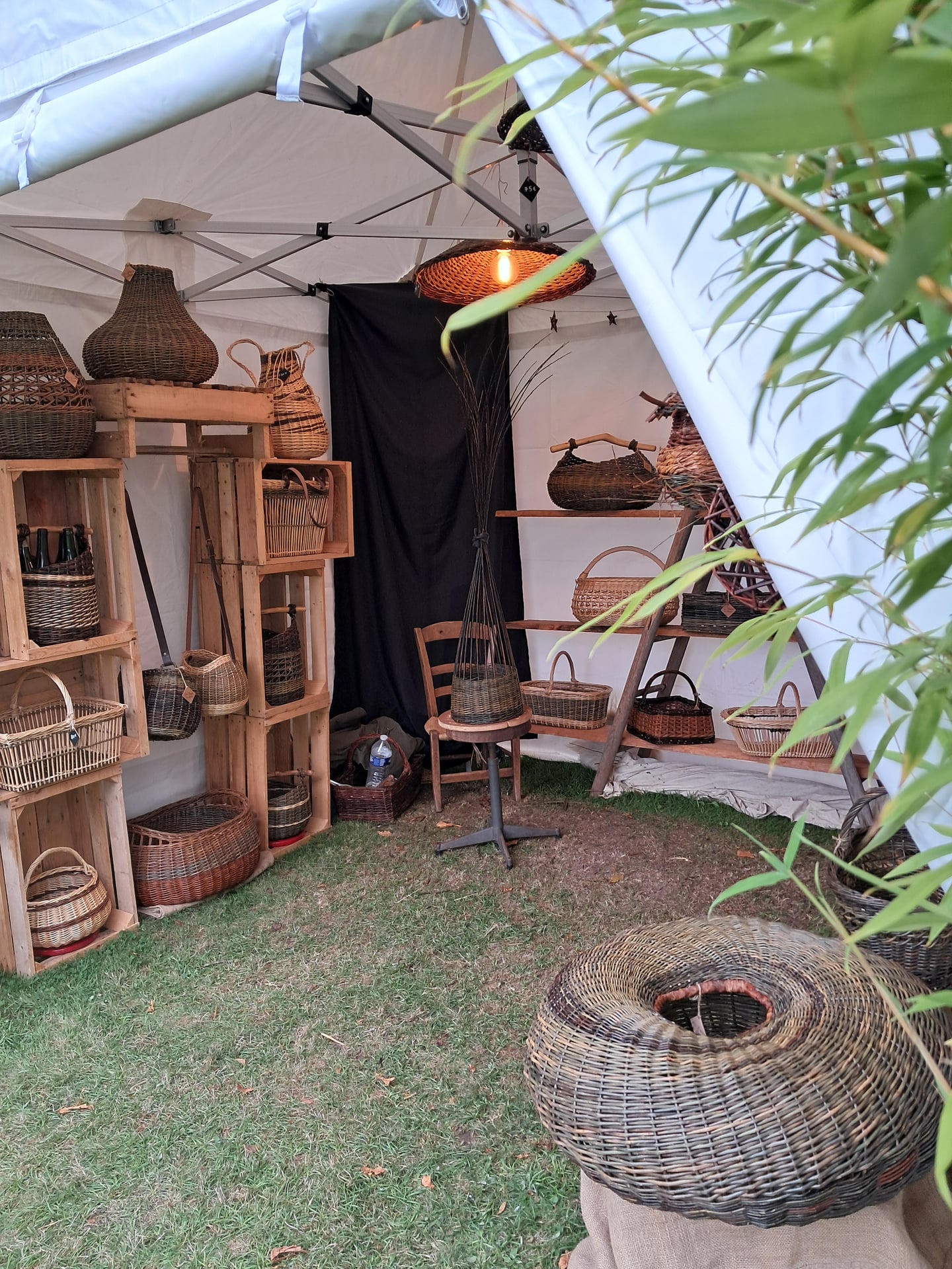 Salon des artisans d’art à Savigny-sur-Braye