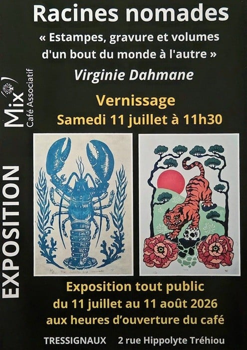 Exposition