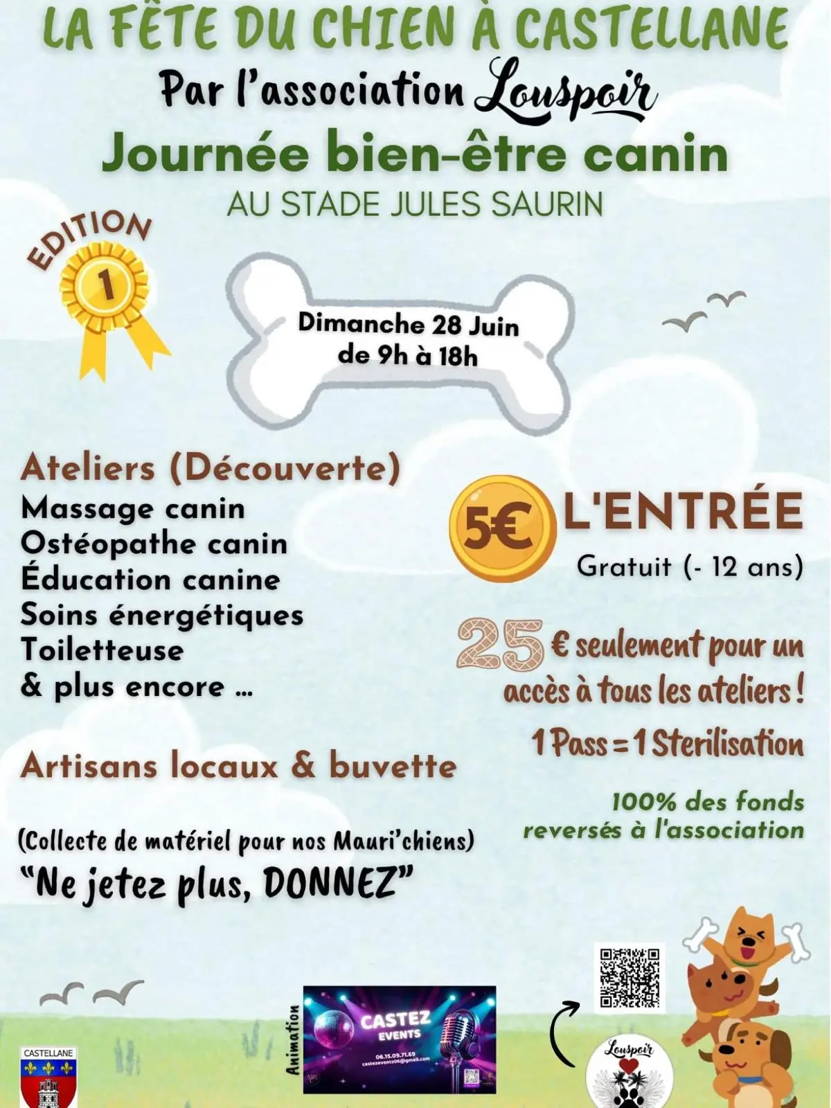 La Fête du Chien