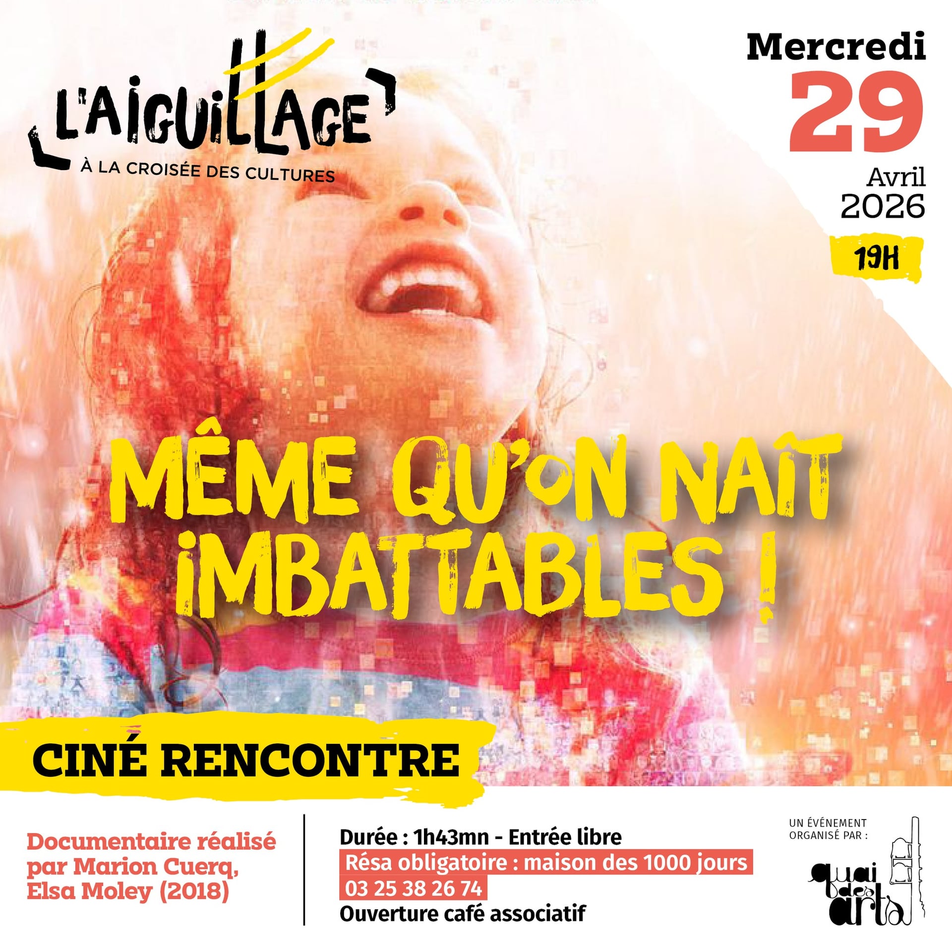 Ciné-rencontre
