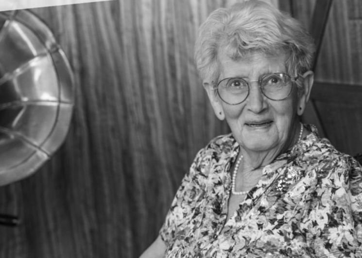 Expo Photo – Portraits des résidents de Pagomal