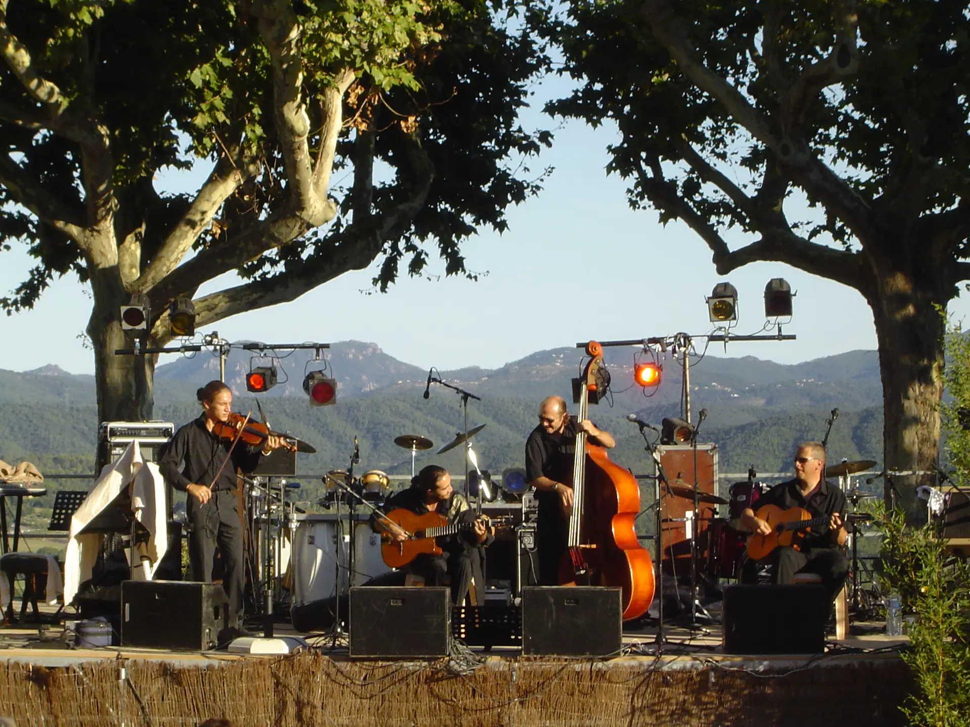 Festival international de guitare - 10 Concerts gratuits